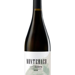 montebaco cara norte