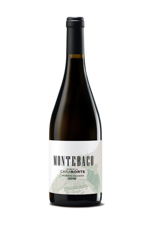 Montebaco Cara Norte montebaco cara norte